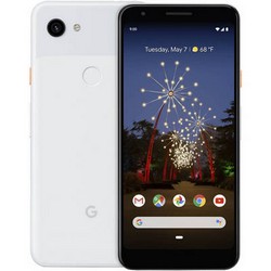 Прошивка телефона Google Pixel 3a XL в Самаре